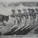 505 3684 ETCHING